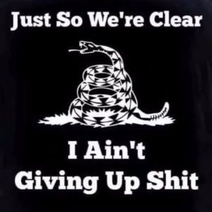 Meet your Posher, Gary